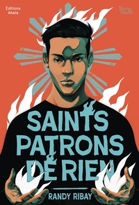 Image de Saint Patron de Rien
