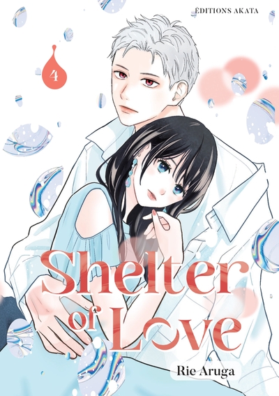 Image de Shelter of Love - Tome 04 (VF)