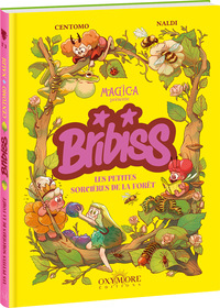 Picture of Bribiss - Tome 1
