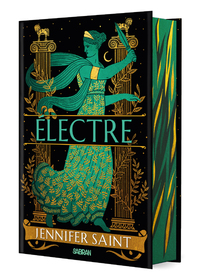 Image de Électre (relié collector)