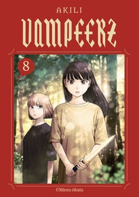 Picture of Vampeerz - Tome 8 (VF)