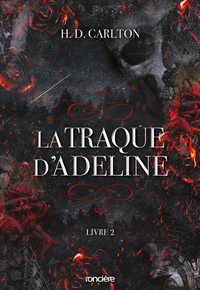 Picture of La Traque d'Adeline - Tome 02 (broché)