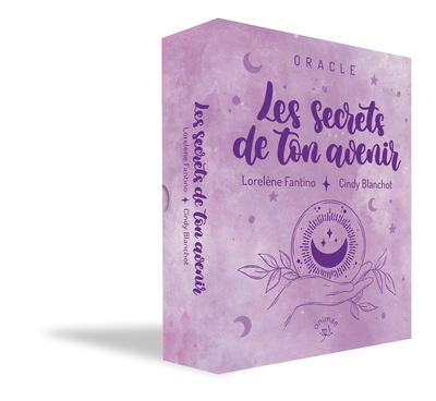 Image de Oracle Les Secrets de ton avenir