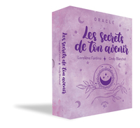 Image de Oracle Les Secrets de ton avenir