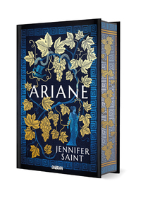 Image de Ariane (relié collector)