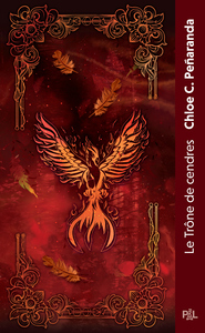 Picture of Les Héritiers d'Ungardia - Tome 03 Le Trône de cendres