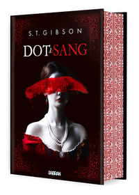 Picture of Dot de sang - Tome 01 (relié collector)