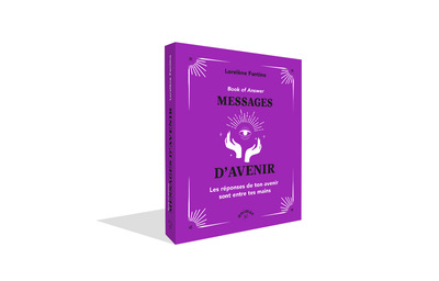 Image de Book of Answer - Messages d'avenir