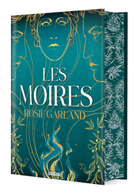 Image de Les Moires (relié collector)