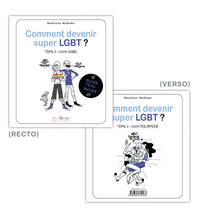 Picture of Comment devenir super LGBT ? - Tome 2