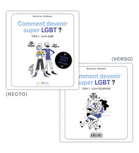 Picture of Comment devenir super LGBT ? - Tome 2