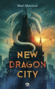 Picture of New Dragon City (poche)