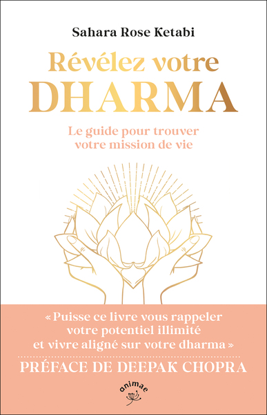 Image de Révélez votre Dharma