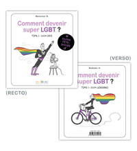Picture of Comment devenir super LGBT ? - Tome 1