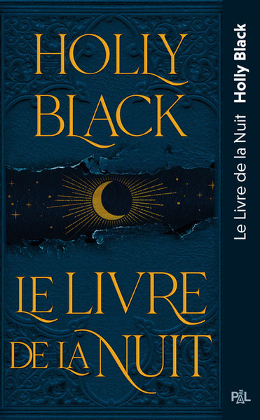 Picture of Le Livre de la nuit - Tome 01 (poche broché)