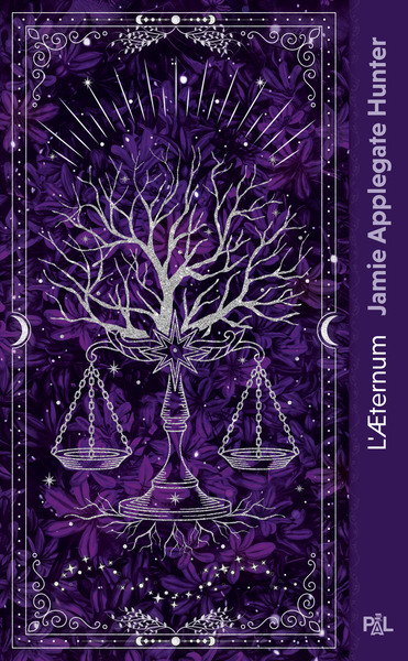 Image de Le Royaume de Vincula - Tome 02 L'Aeternum (poche)