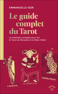 Image de Le guide complet du Tarot