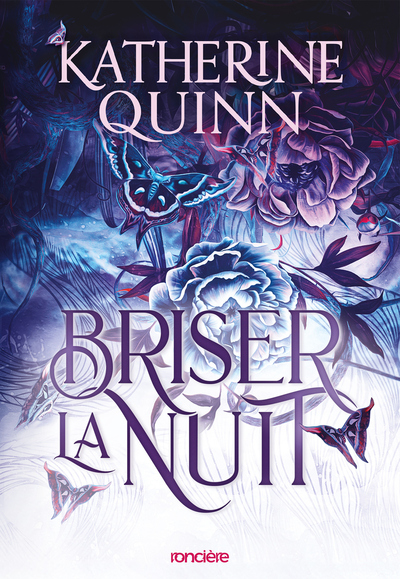 Image de La Brume assassine - Tome 02 Briser la nuit (broché)