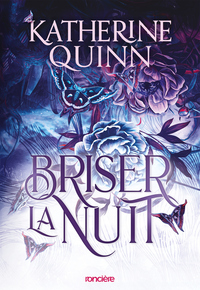 Image de La Brume assassine - Tome 02 Briser la nuit (broché)
