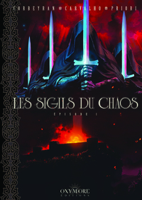 Picture of Les Sigils du chaos - Tome 1
