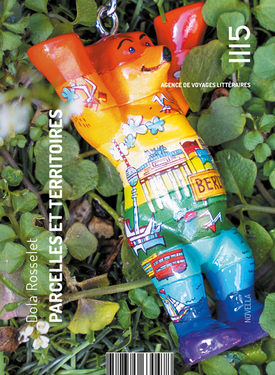 Picture of Parcelles et Territoires