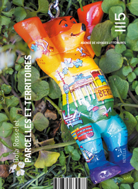 Picture of Parcelles et Territoires