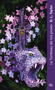 Picture of Le Tombeau de nos proies - Tome 01 (poche)