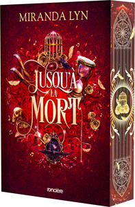 Picture of Jusqu'à la mort - broché - Tome 01