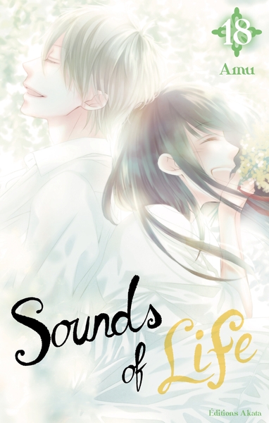 Picture of Sounds of Life - Tome 18 (VF)