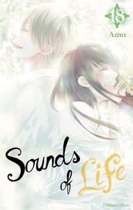 Picture of Sounds of Life - Tome 18 (VF)