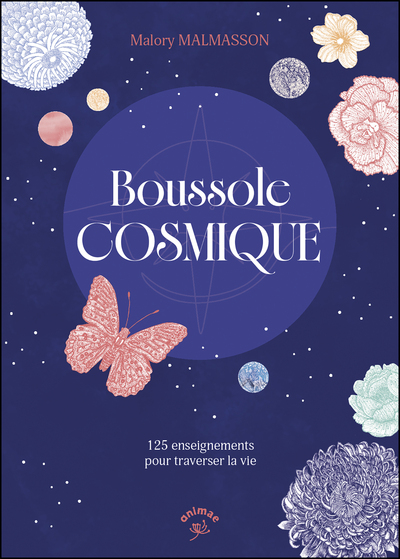 Picture of Boussole cosmique
