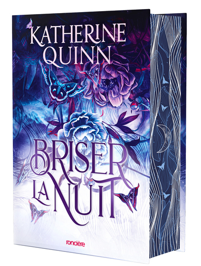 Picture of Briser la nuit - Tome 02 La Brume assassine (relié collector)