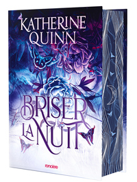 Picture of Briser la nuit - Tome 02 La Brume assassine (relié collector)