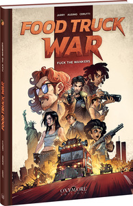 Image de Food Truck War