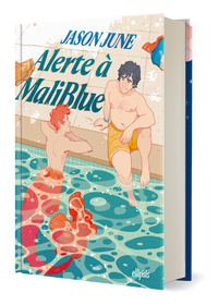 Image de Alerte à MaliBlue (relié collector)
