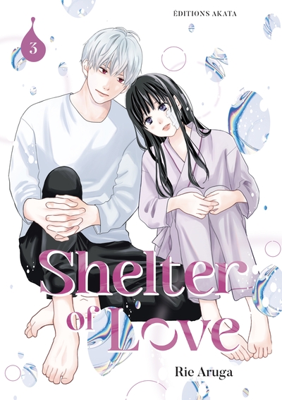 Picture of Shelter of Love - Tome 3 (VF)