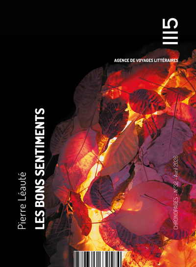 Picture of Les bons sentiments