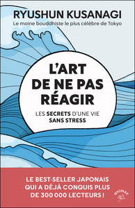 Picture of L'art de ne pas réagir