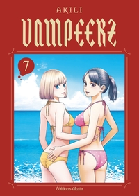 Picture of Vampeerz - Tome 7 (VF)