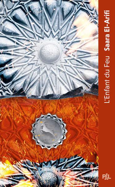 Image de L'Enfant du Feu (poche) - Tome 03 L'Ultime Brasier