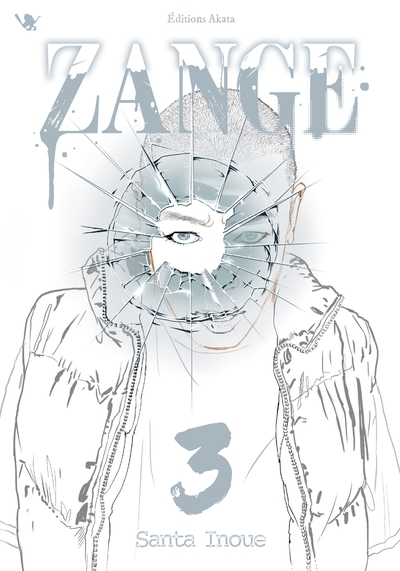 Image de Zange - Tome 03 (VF)