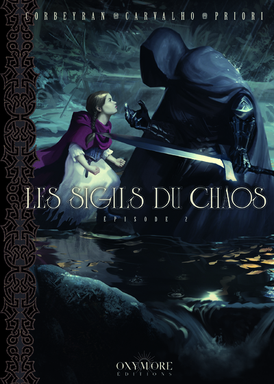 Picture of Les Sigils du chaos - Tome 2