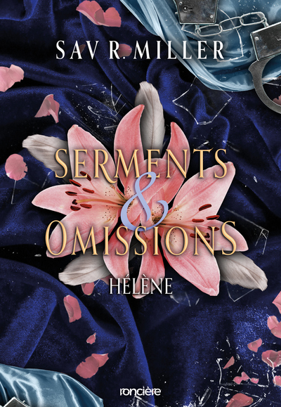 Picture of Serments & Omissions - Hélène (broché)