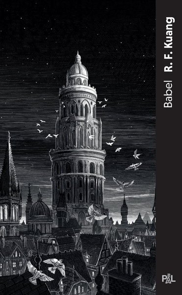 Image de Babel (poche)