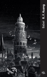 Image de Babel (poche)