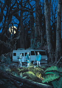 Image de Le Diable de Smiling Woods