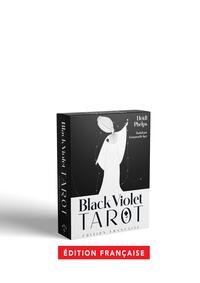 Image de Black Violet Tarot