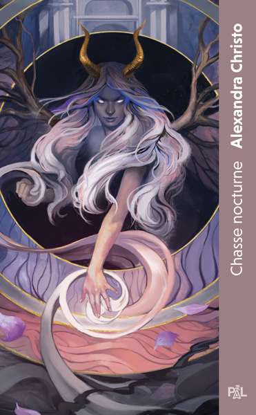 Picture of Chasse nocturne