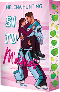 Picture of Si tu m'aimes (broché)