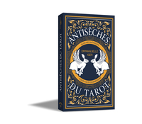 Image de Antisèches du tarot